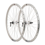 GORILLA SPUN Build Wheel [VELOCITY Aero 650b x SHIMANO Cues]