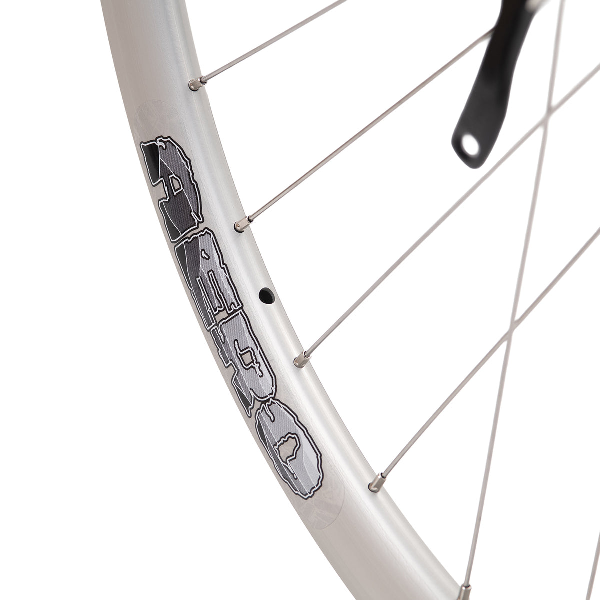 GORILLA SPUN Build Wheel [VELOCITY Aero 650b x SHIMANO Cues]