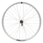 GORILLA SPUN Build Wheel [VELOCITY Aero 650b x SHIMANO Cues]