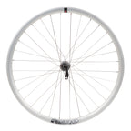GORILLA SPUN Build Wheel [VELOCITY Aero 650b x SHIMANO Cues]