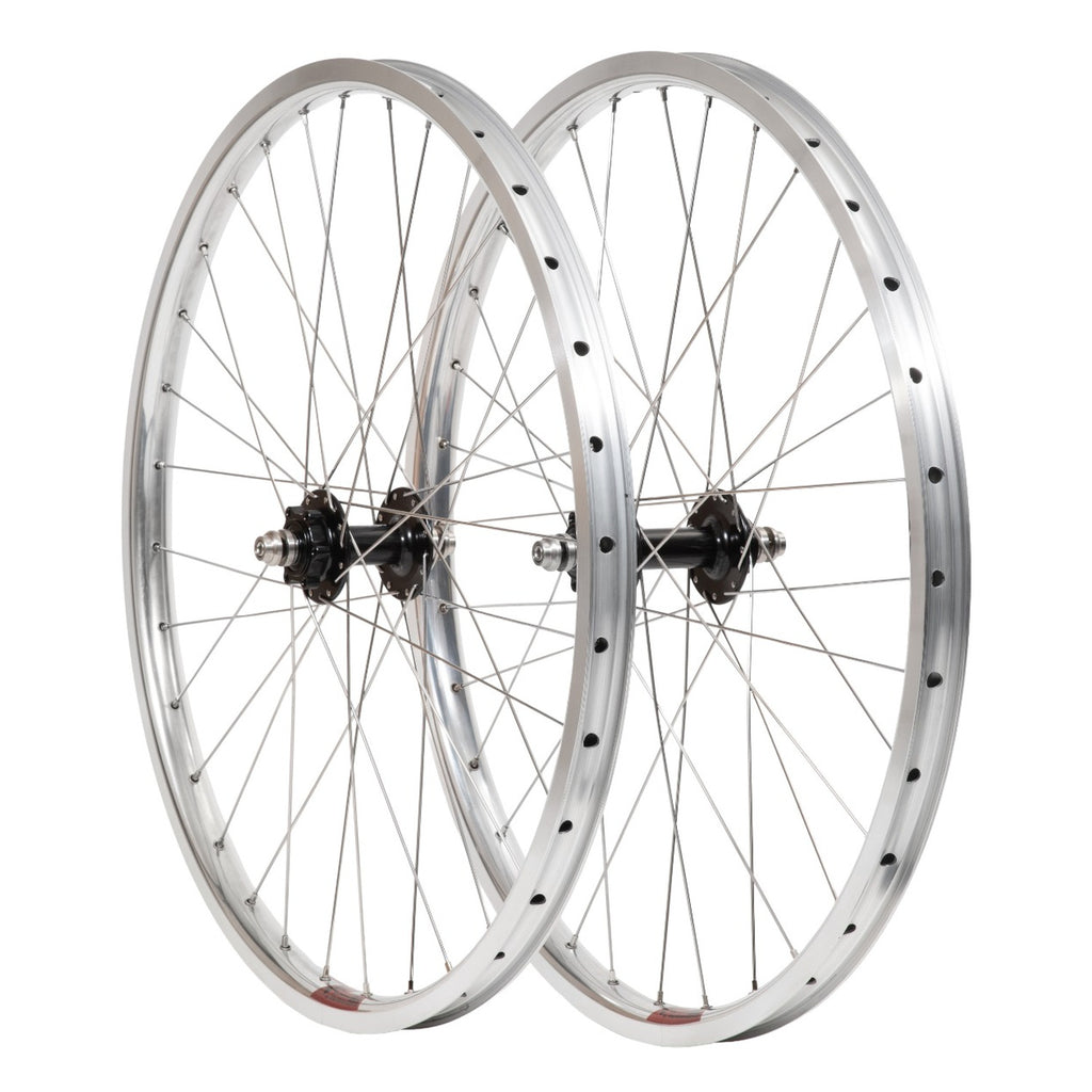 GORILLA SPUN Build Wheel [VELOCITY Standalone 001 26"x SURLY Ultra New Disc]