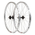 GORILLA SPUN Build Wheel [VELOCITY Standalone 001 26"x SURLY Ultra New Disc]
