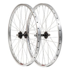 GORILLA SPUN Build Wheel [VELOCITY Standalone 001 26"x SURLY Ultra New Disc]