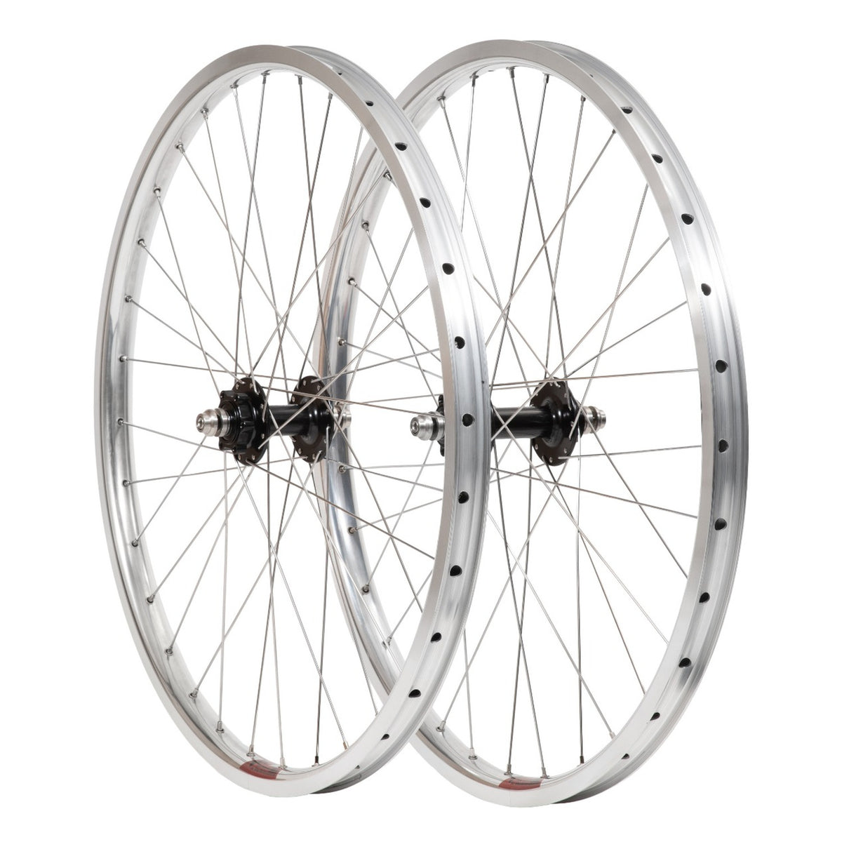 GORILLA SPUN Build Wheel [VELOCITY Standalone 001 26"x SURLY Ultra New Disc]