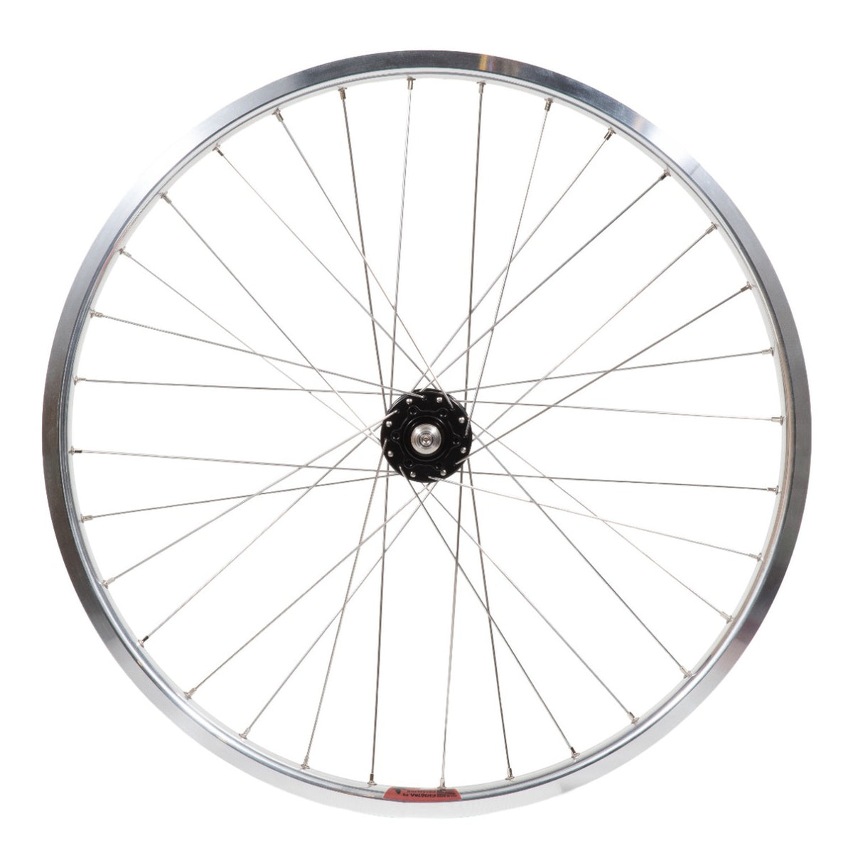 GORILLA SPUN Build Wheel [VELOCITY Standalone 001 26"x SURLY Ultra New Disc]