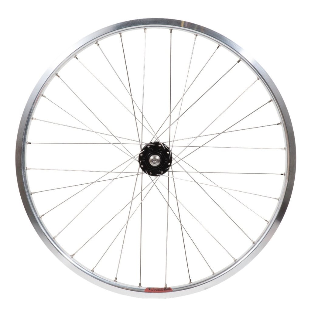 GORILLA SPUN Build Wheel [VELOCITY Standalone 001 26"x SURLY Ultra New Disc]