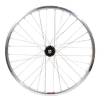 GORILLA SPUN Build Wheel [VELOCITY Standalone 001 26"x SURLY Ultra New Disc]