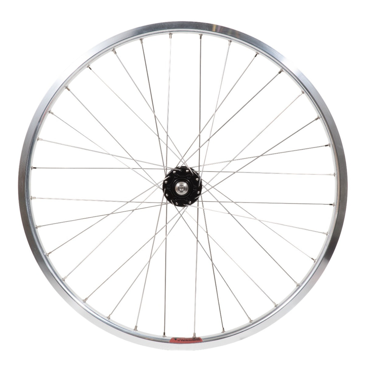 GORILLA SPUN Build Wheel [VELOCITY Standalone 001 26"x SURLY Ultra New Disc]