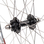 GORILLA SPUN Build Wheel [VELOCITY Standalone 001 26"x SURLY Ultra New Disc]