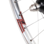 GORILLA SPUN Build Wheel [VELOCITY Standalone 001 26"x SURLY Ultra New Disc]