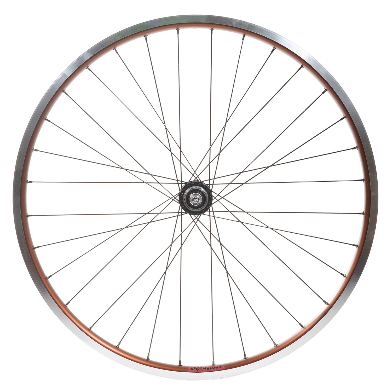 GORILLA SPUN Build Wheel [SimWorks by VELOCITY Standalone 001 x SHIMAN