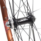GORILLA SPUN Build Wheel [SimWorks by VELOCITY Standalone 001 26" x SHIMANO Deore XT]
