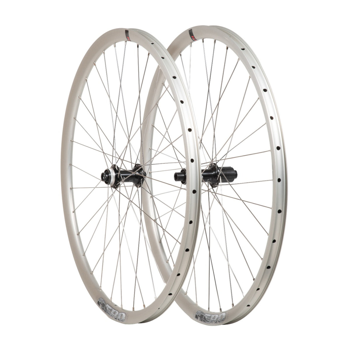GORILLA SPUN Build Wheel [VELOCITY Aero 700c x SHIMANO HB-R7070/ FH-R7070]