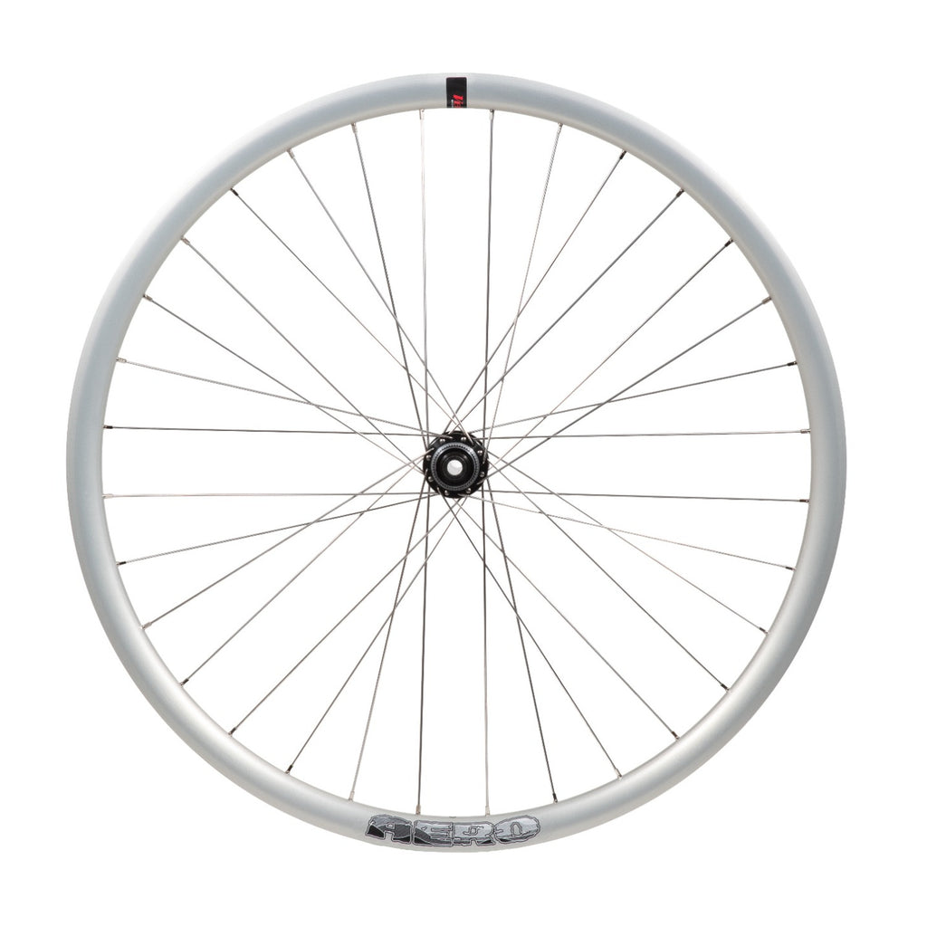 GORILLA SPUN Build Wheel [VELOCITY Aero 700c x SHIMANO HB-R7070/ FH-R7070]