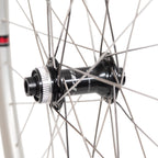 GORILLA SPUN Build Wheel [VELOCITY Aero 700c x SHIMANO HB-R7070/ FH-R7070]