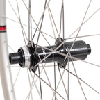 GORILLA SPUN Build Wheel [VELOCITY Aero 700c x SHIMANO HB-R7070/ FH-R7070]
