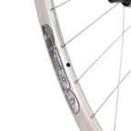 GORILLA SPUN Build Wheel [VELOCITY Aero 700c x SHIMANO HB-R7070/ FH-R7070]