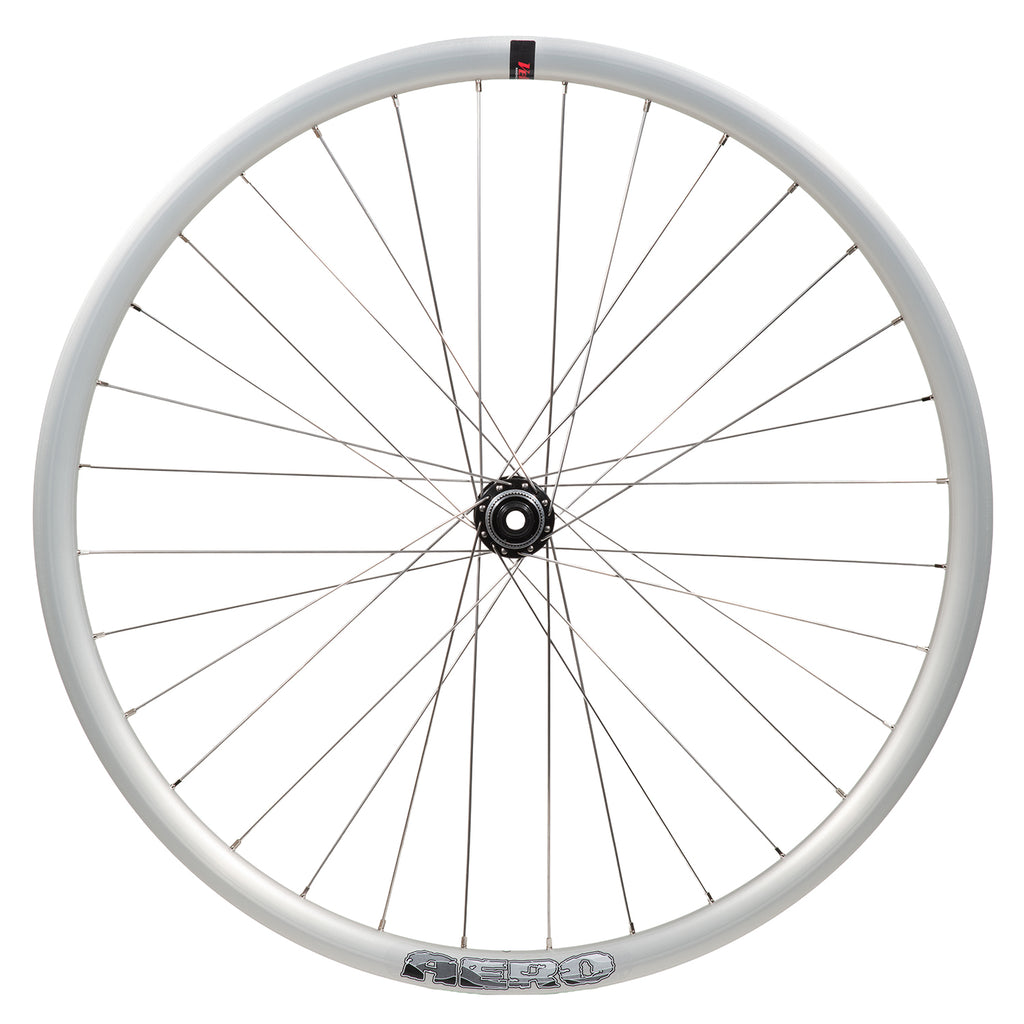 GORILLA SPUN Build Wheel [VELOCITY Aero 700c x SHIMANO HB-R7070/ FH-R7070]