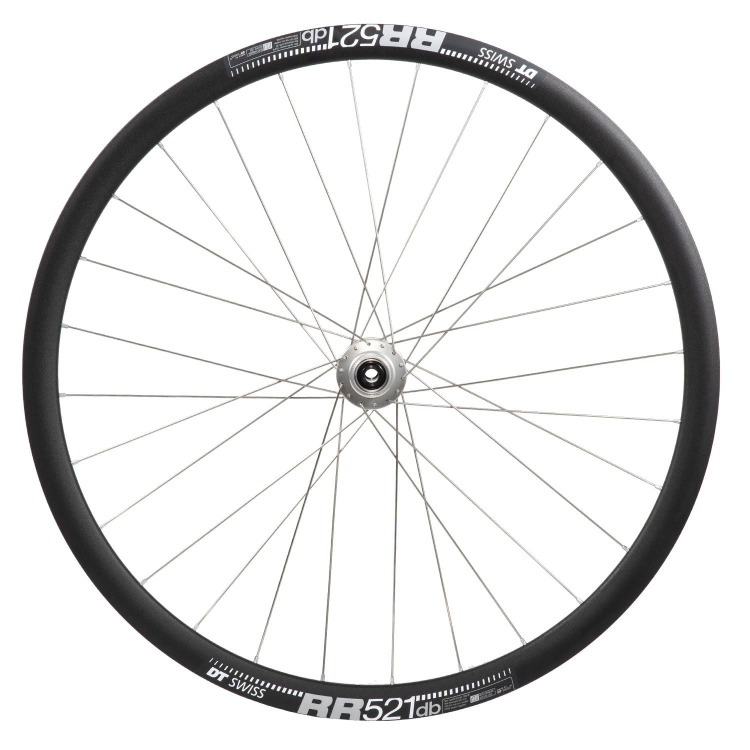 GORILLA SPUN Build Wheel［DT SWISS RR521 DB x TUNE KillHill