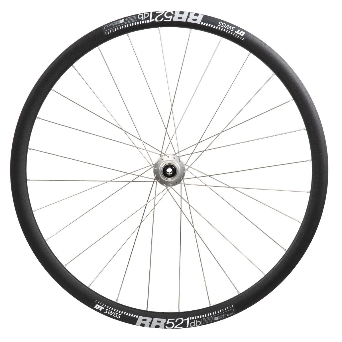 GORILLA SPUN Build Wheel [DT SWISS RR521 DB x TUNE KillHill &amp; ClimbHill]