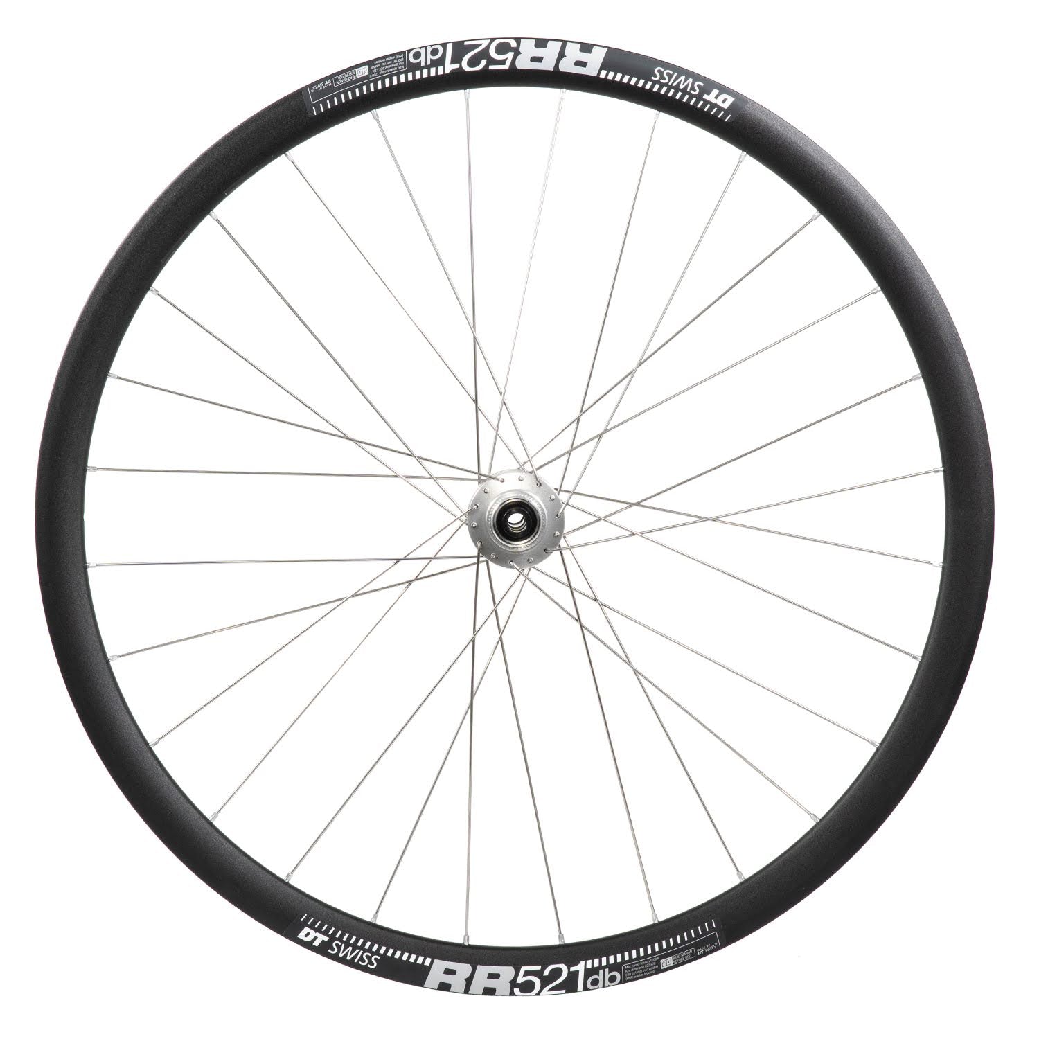 GORILLA SPUN Build Wheel［DT SWISS RR521 DB x TUNE KillHill