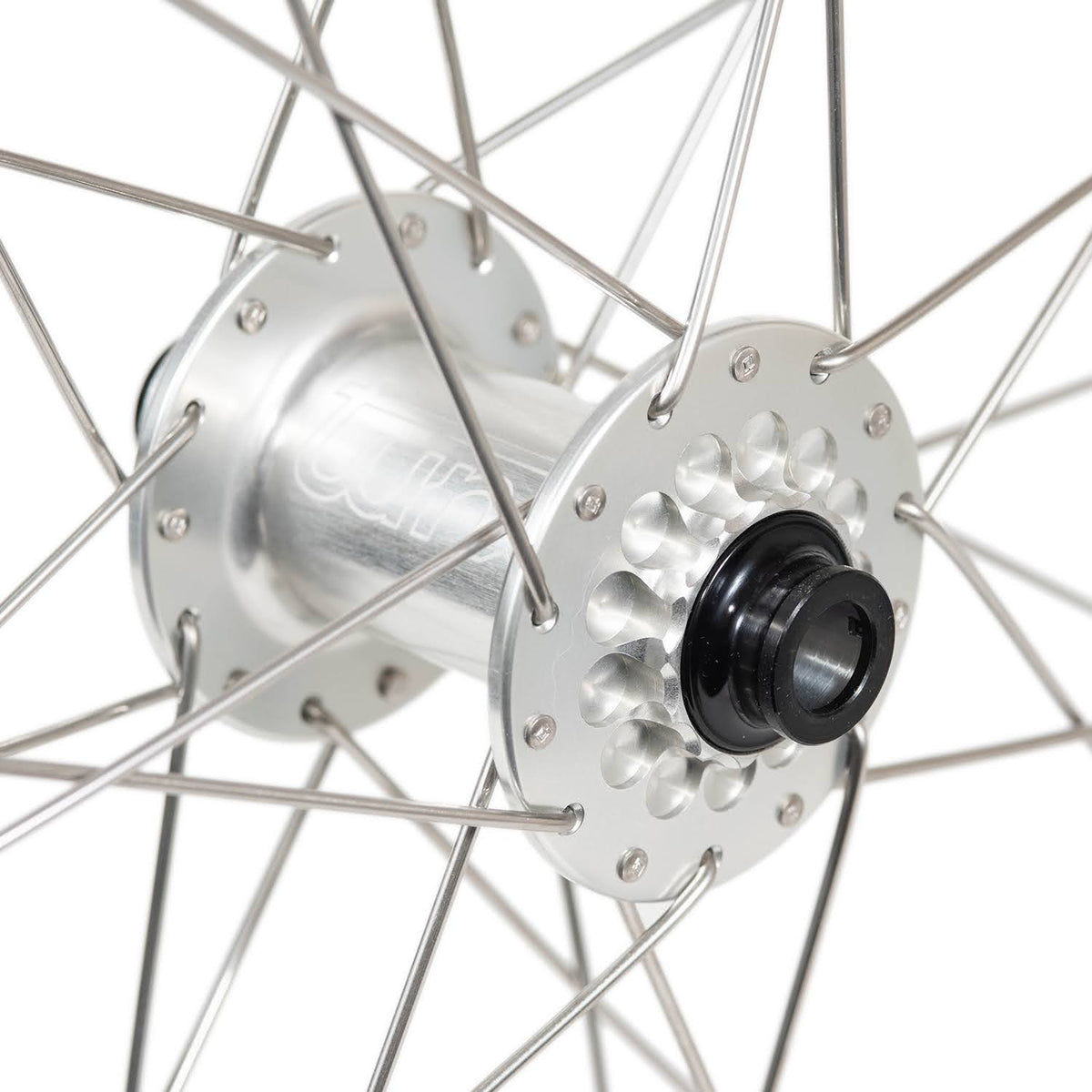 GORILLA SPUN Build Wheel [DT SWISS RR521 DB x TUNE KillHill &amp; ClimbHill]