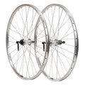 GORILLA SPUN Build Wheel [VELOCITY Nobs 26" x SHIMANO Cues]