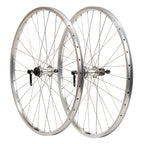 GORILLA SPUN Build Wheel [VELOCITY Nobs 26" x SHIMANO Cues]