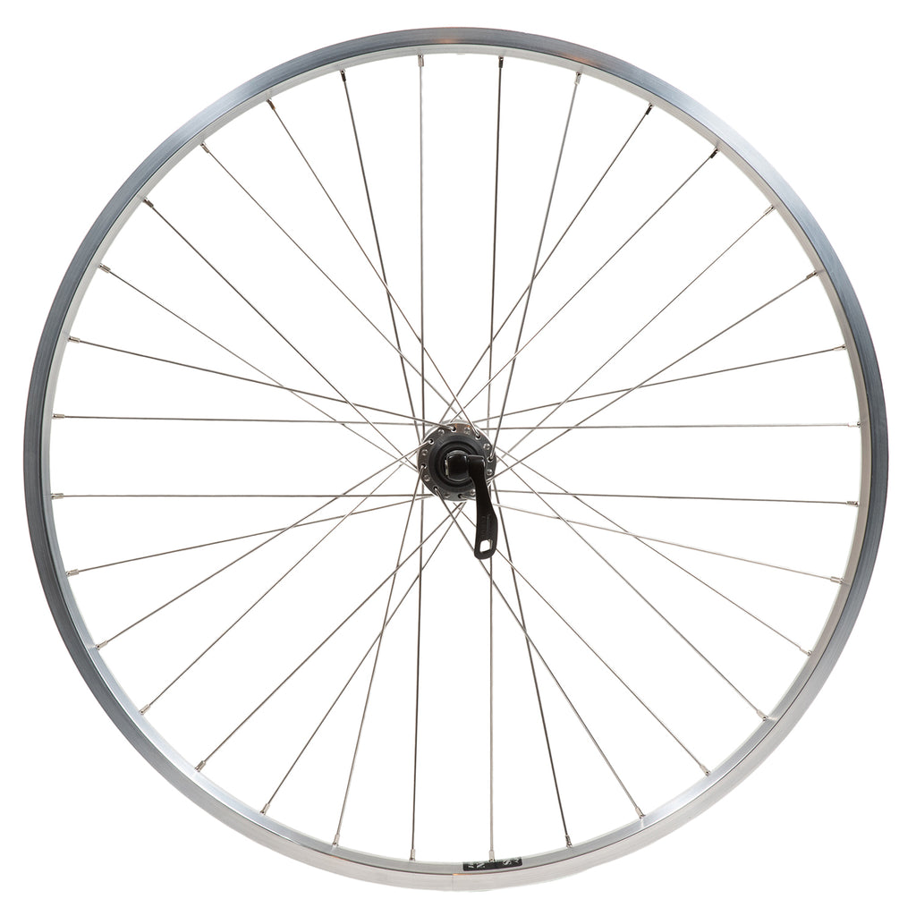 GORILLA SPUN Build Wheel [VELOCITY Nobs 26" x SHIMANO Cues]
