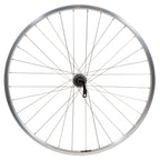 GORILLA SPUN Build Wheel [VELOCITY Nobs 26" x SHIMANO Cues]