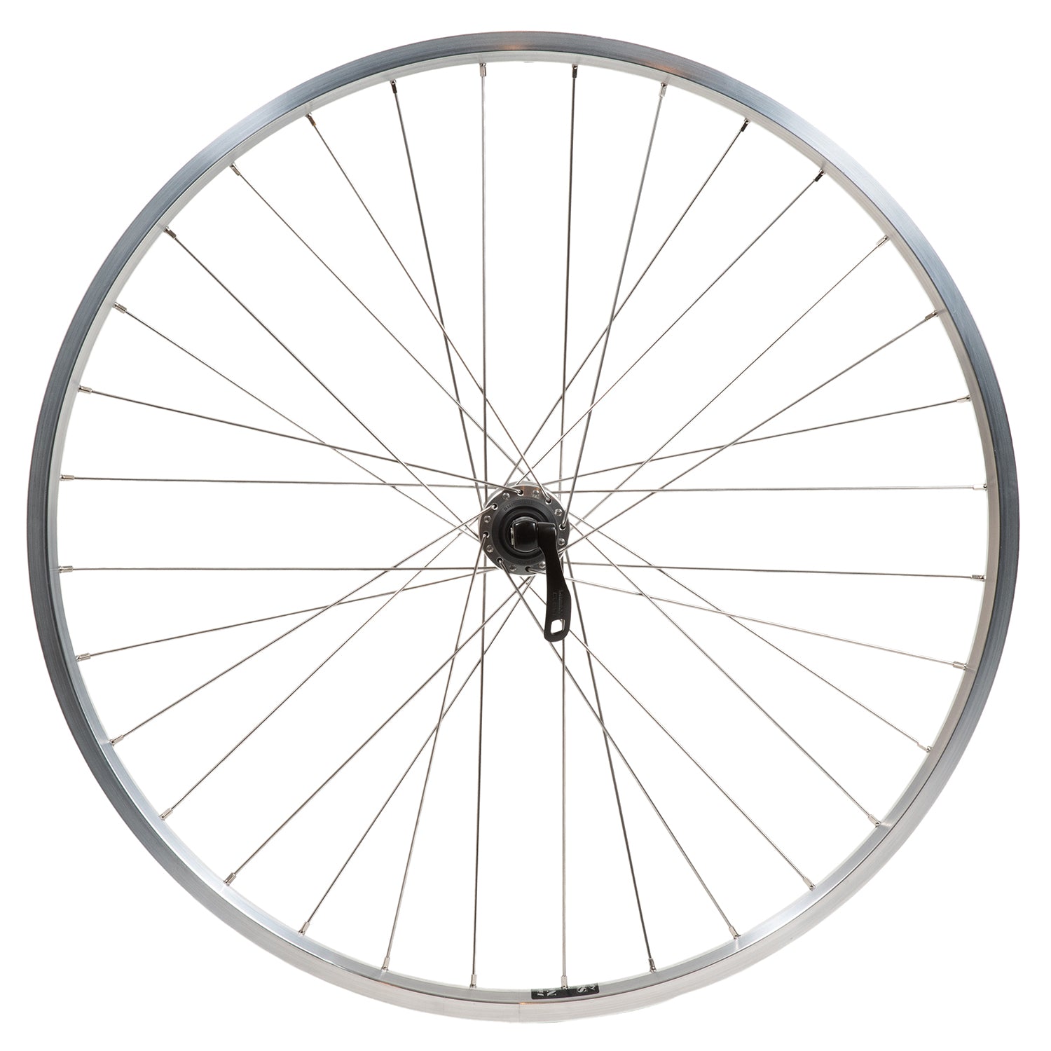 Gorilla Spun Build Wheel [VELOCITY Nobs 26" x SHIMANO Cues]