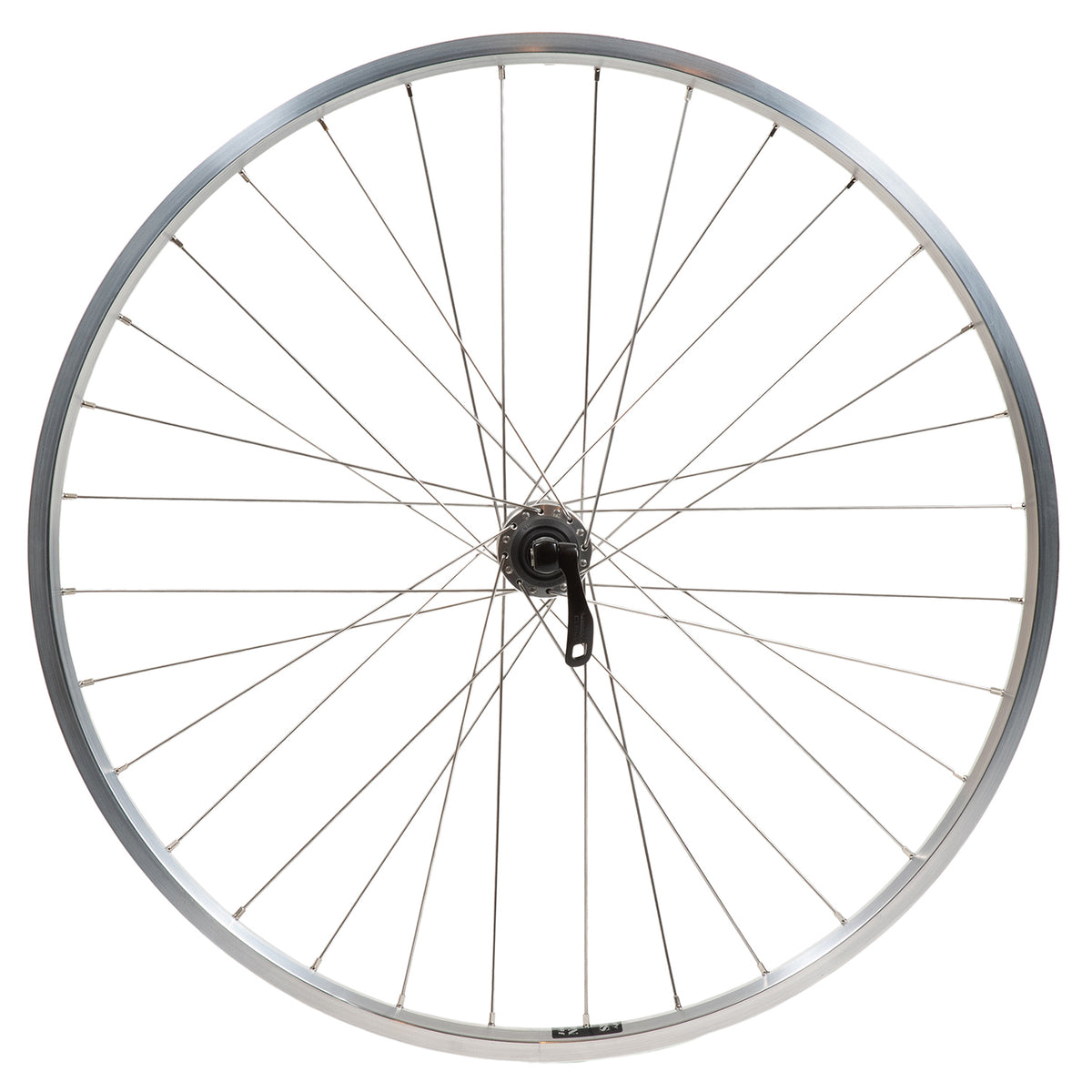 GORILLA SPUN Build Wheel [VELOCITY Nobs 26" x SHIMANO Cues]