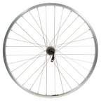 GORILLA SPUN Build Wheel [VELOCITY Nobs 26" x SHIMANO Cues]