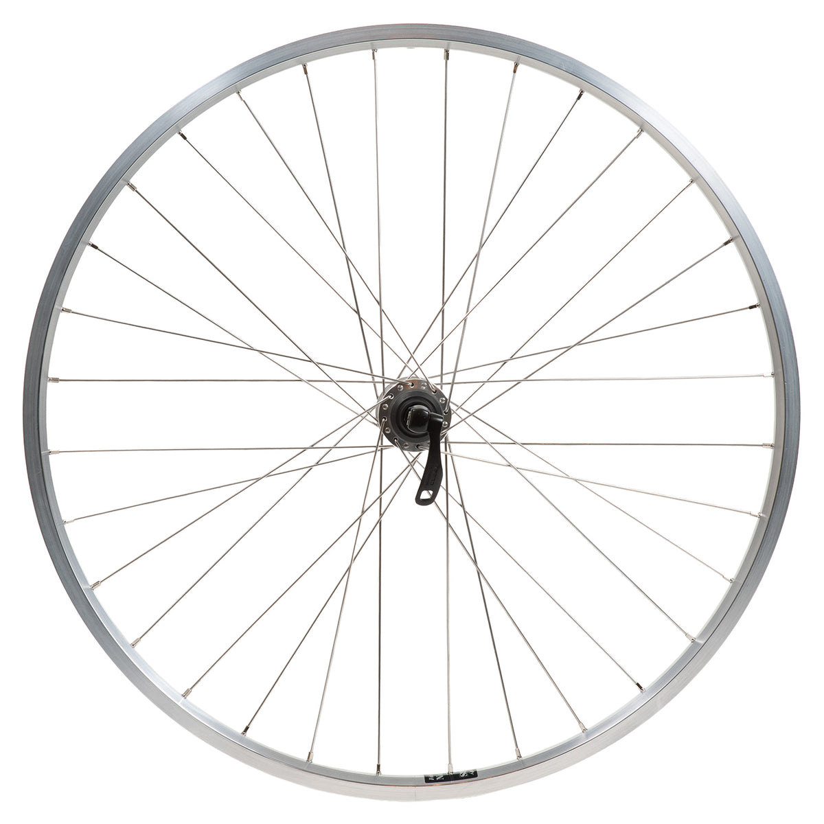 GORILLA SPUN Build Wheel [VELOCITY Nobs 26" x SHIMANO Cues]