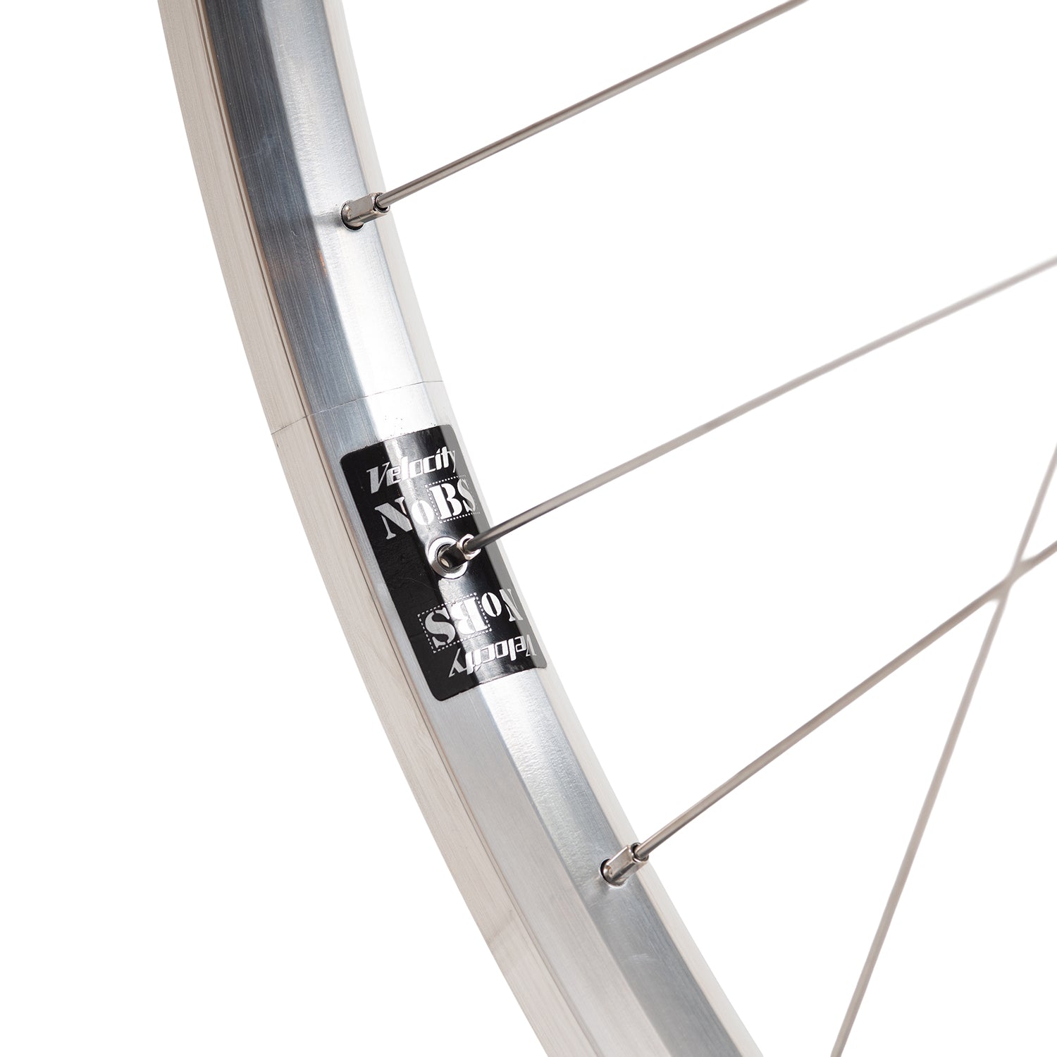 GORILLA SPUN Build Wheel [VELOCITY Nobs 26