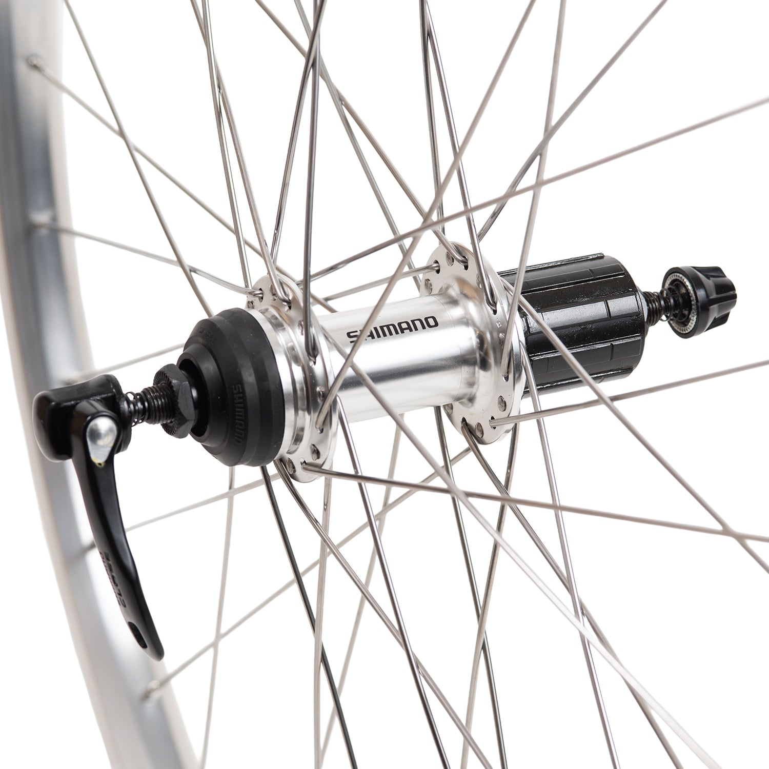 GORILLA SPUN Build Wheel [VELOCITY Nobs 26