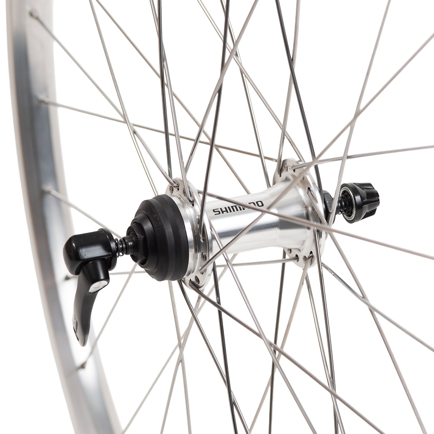 GORILLA SPUN Build Wheel [VELOCITY Nobs 26