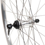 GORILLA SPUN Build Wheel [VELOCITY Nobs 26" x SHIMANO Cues]