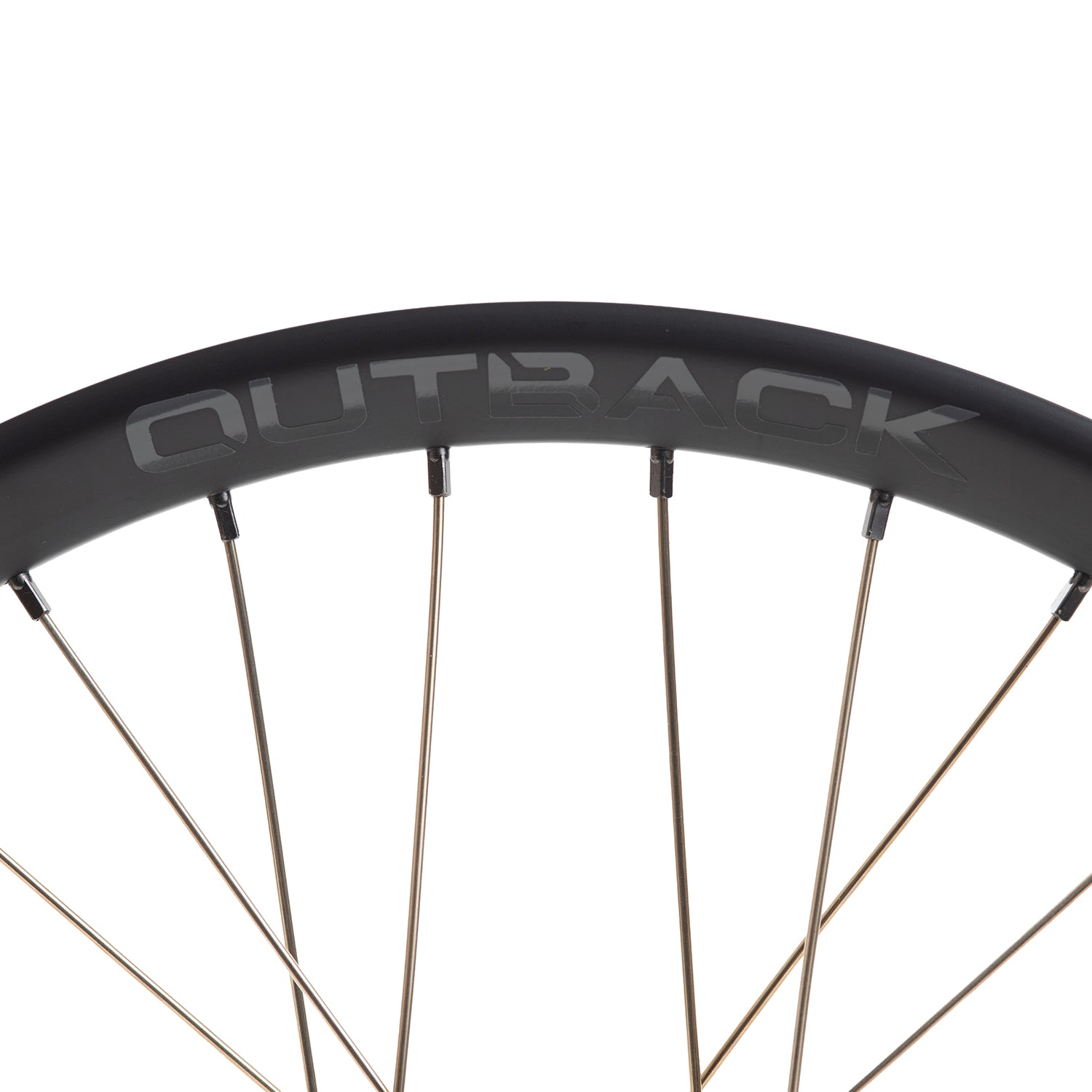 GORILLA SPUN Build Wheel [ASTRAL Outback20"-700c x VELOCITY Dynamo Disc Hub / Race disc Hub]