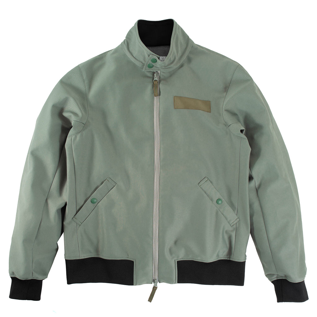 RAL Tonbo Jacket v2