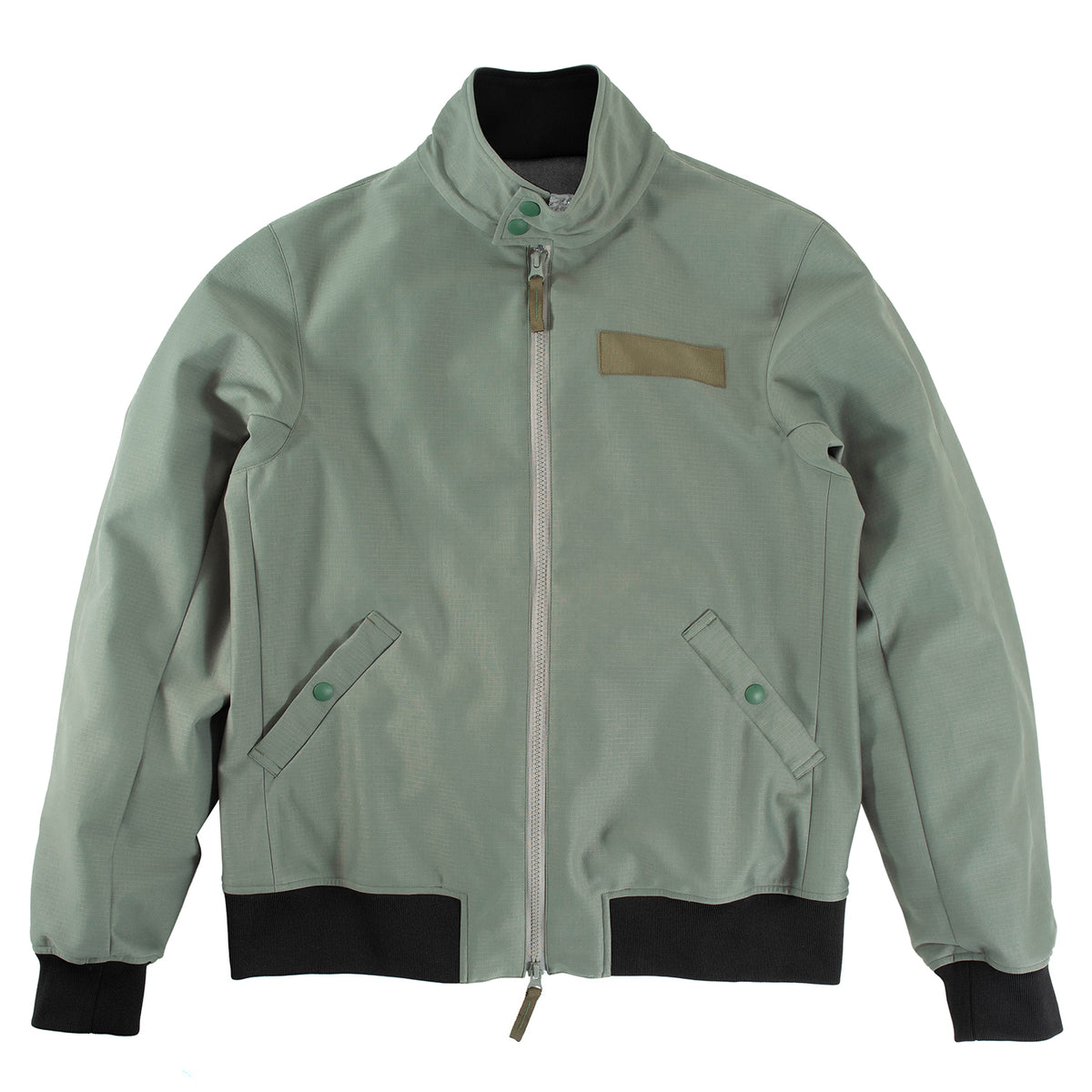 RAL Tonbo Jacket v2