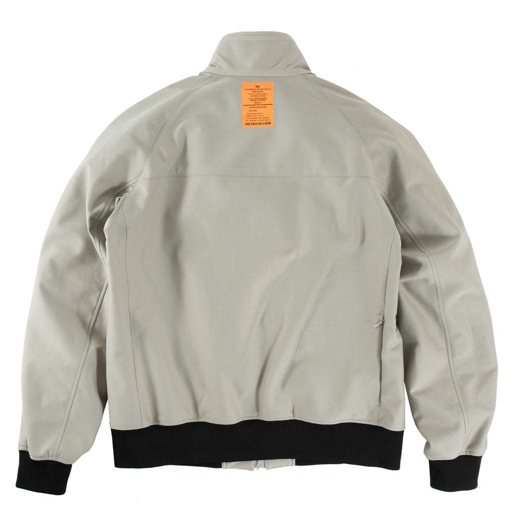 RAL Tonbo Jacket v2