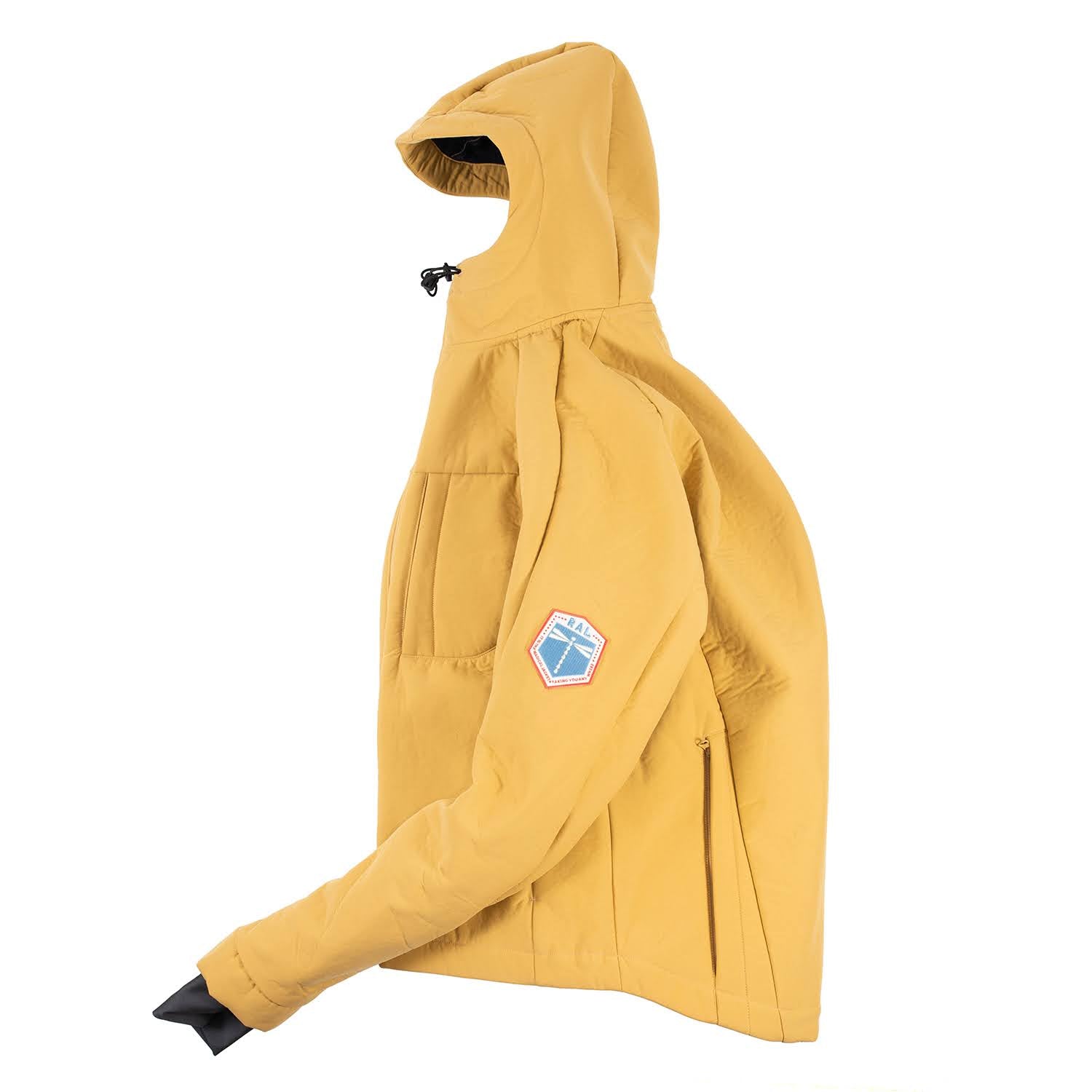 RAL Tonbo Jacket