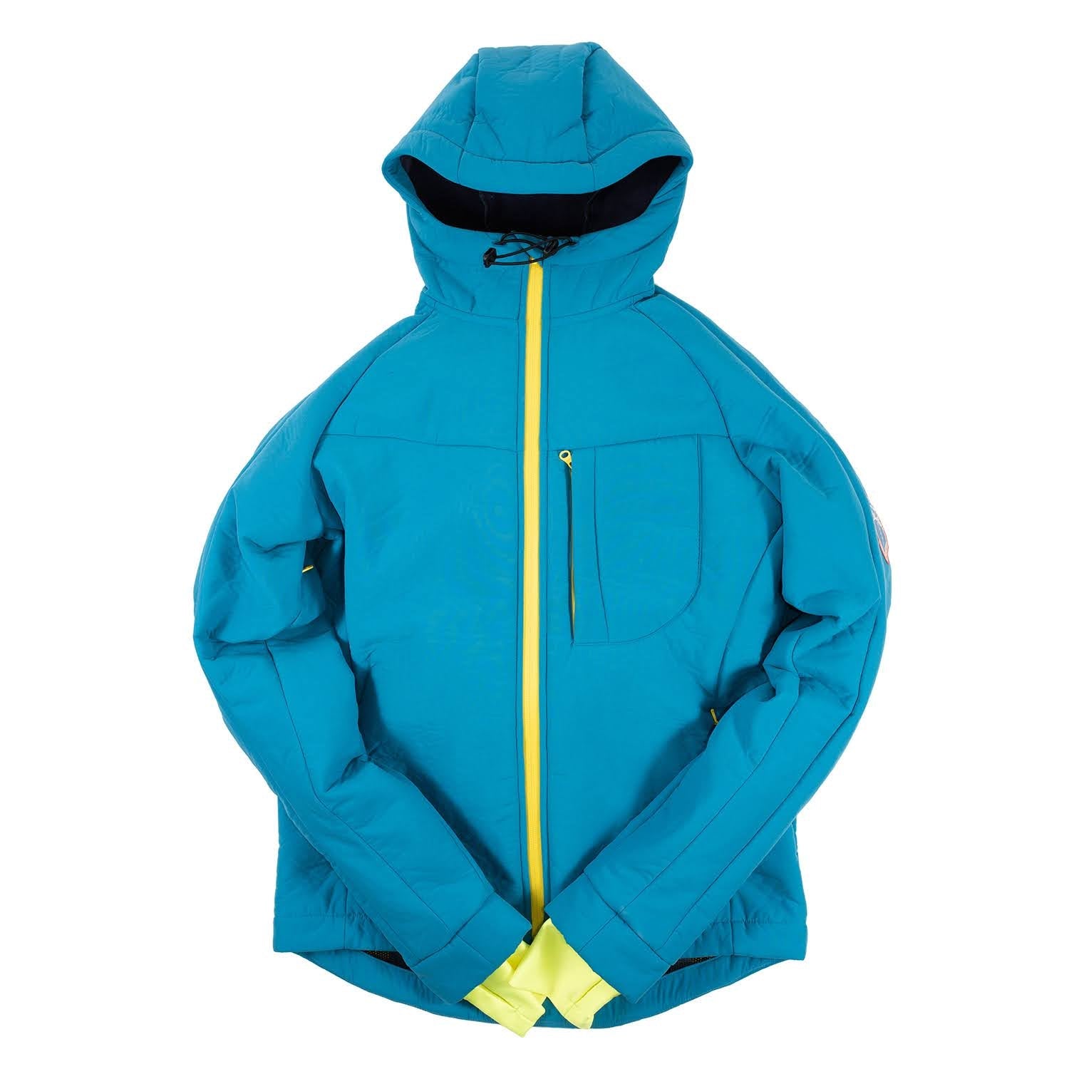 RAL Tonbo Jacket