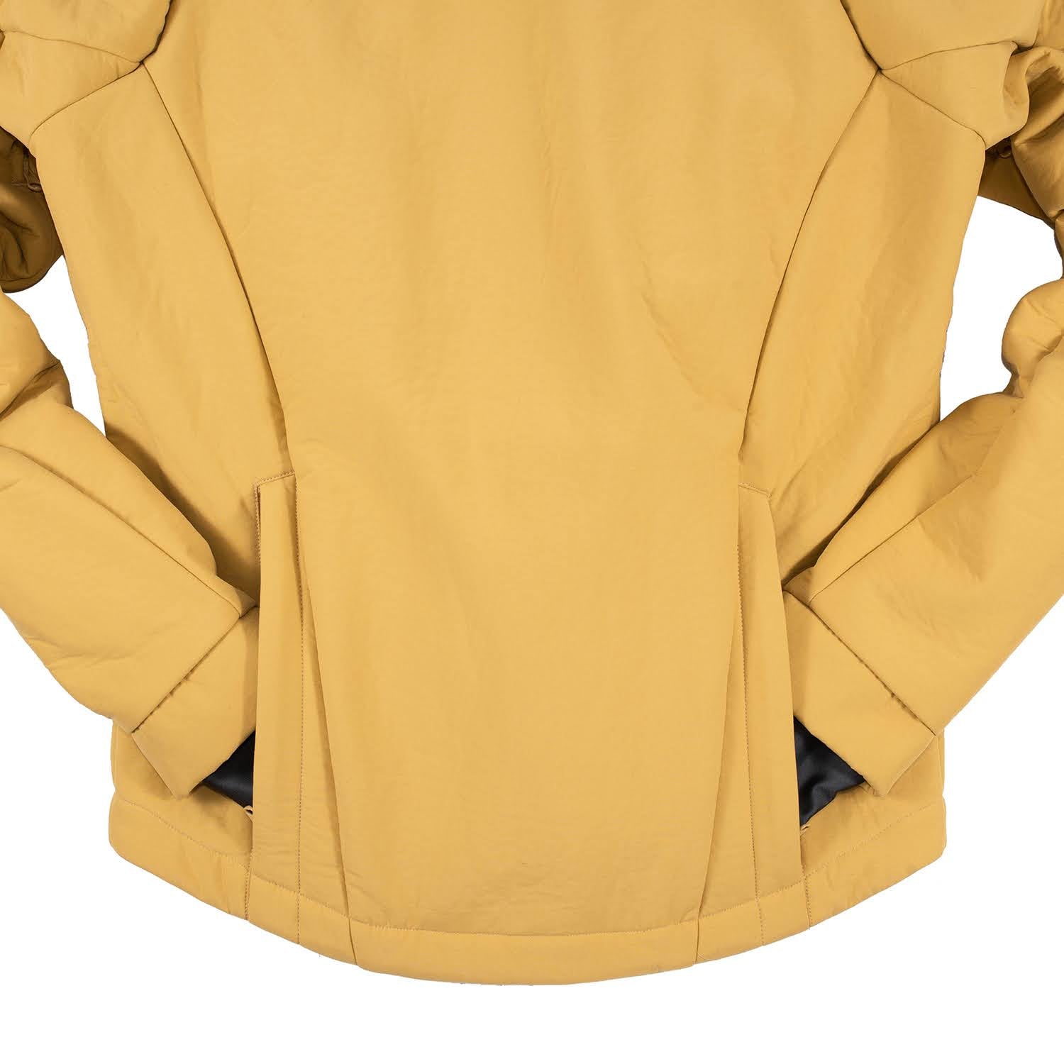 RAL Tonbo Jacket