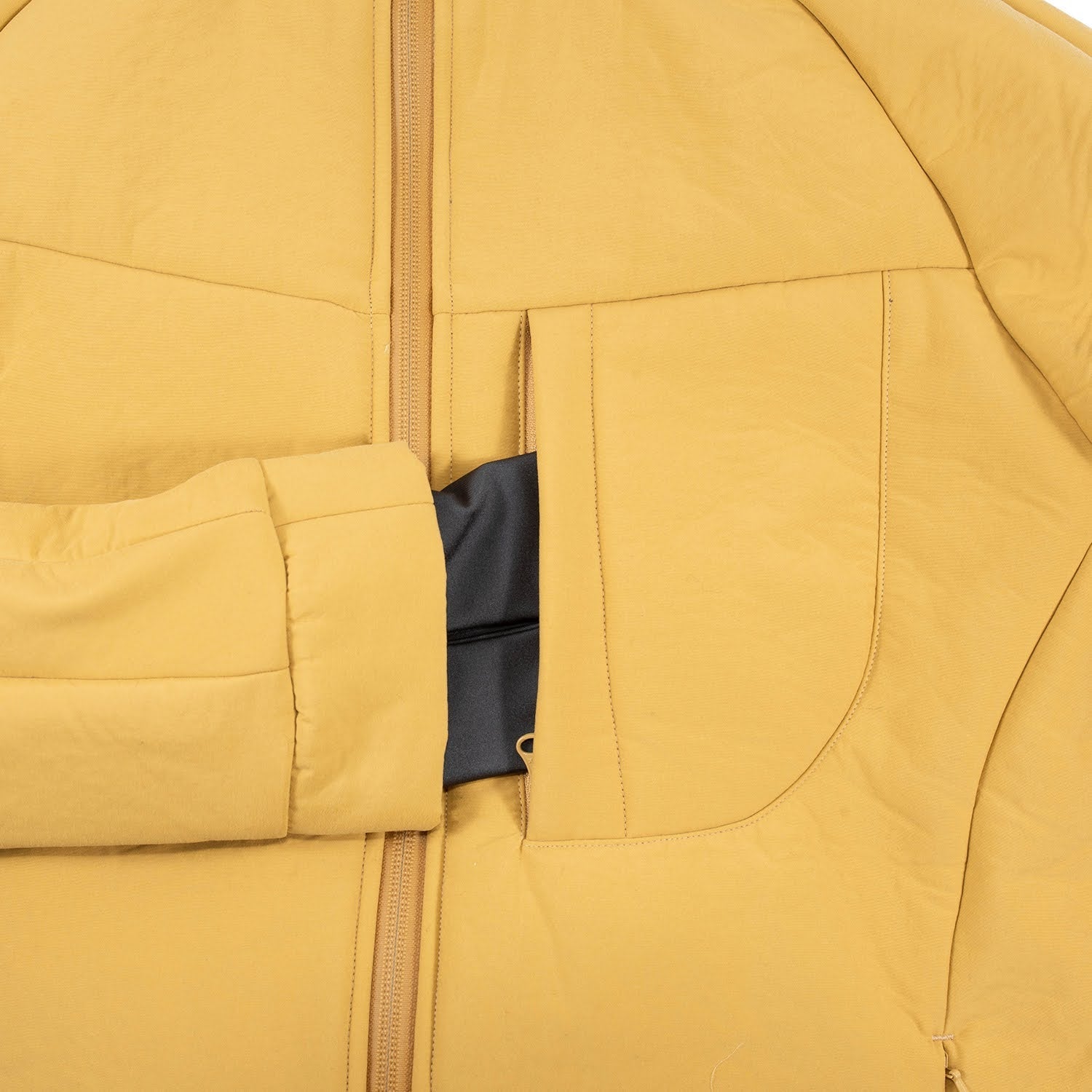 RAL Tonbo Jacket