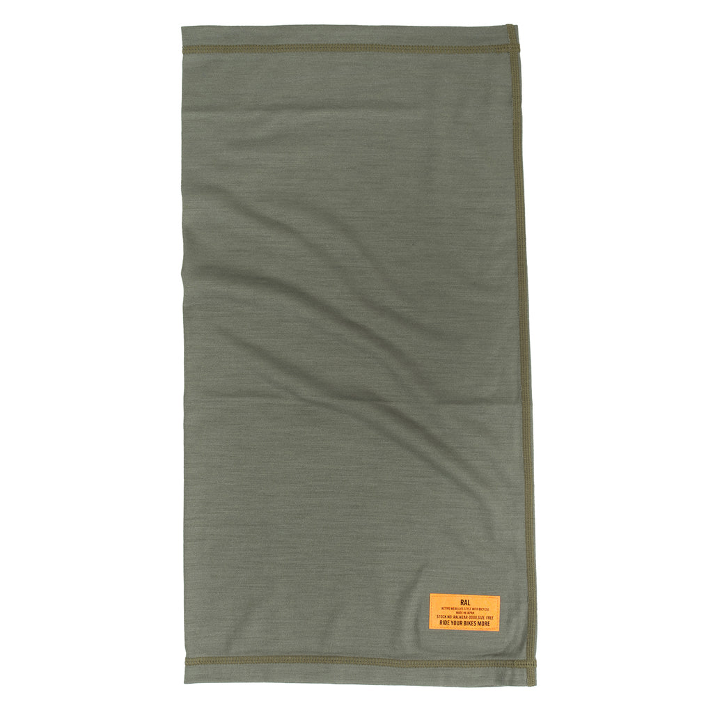 RAL Merino Neck Warmer