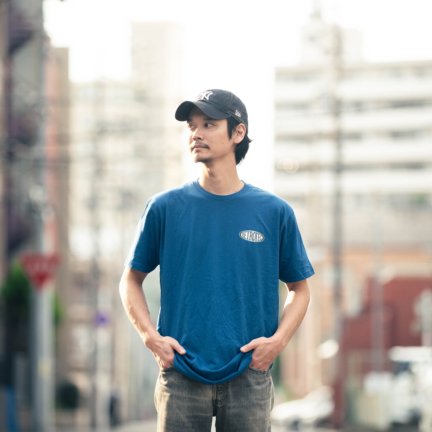 RETROTEC 30th Anniversary Tee