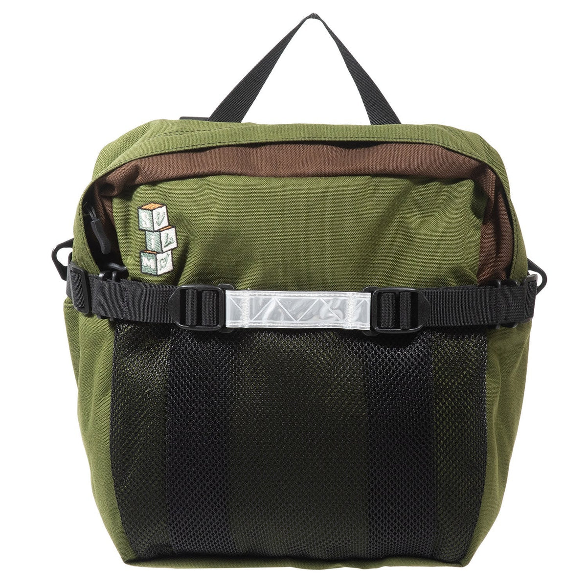 SIMWORKS Chibi Pannier