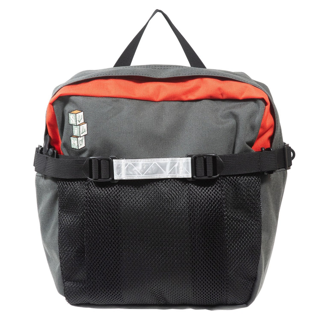 SIMWORKS Chibi Pannier